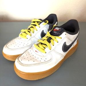 Kids Air Force 1s